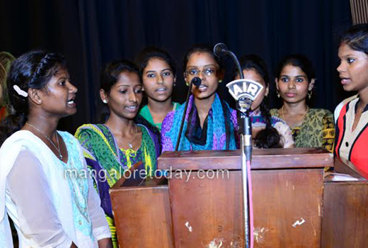 Ambedkar Jayanthi  1